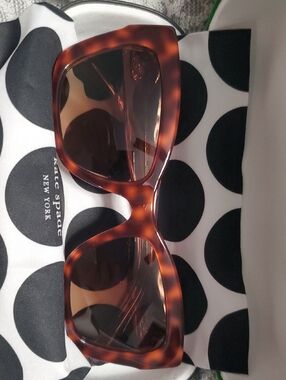 Kate Spade Valeria/s Sunglasses